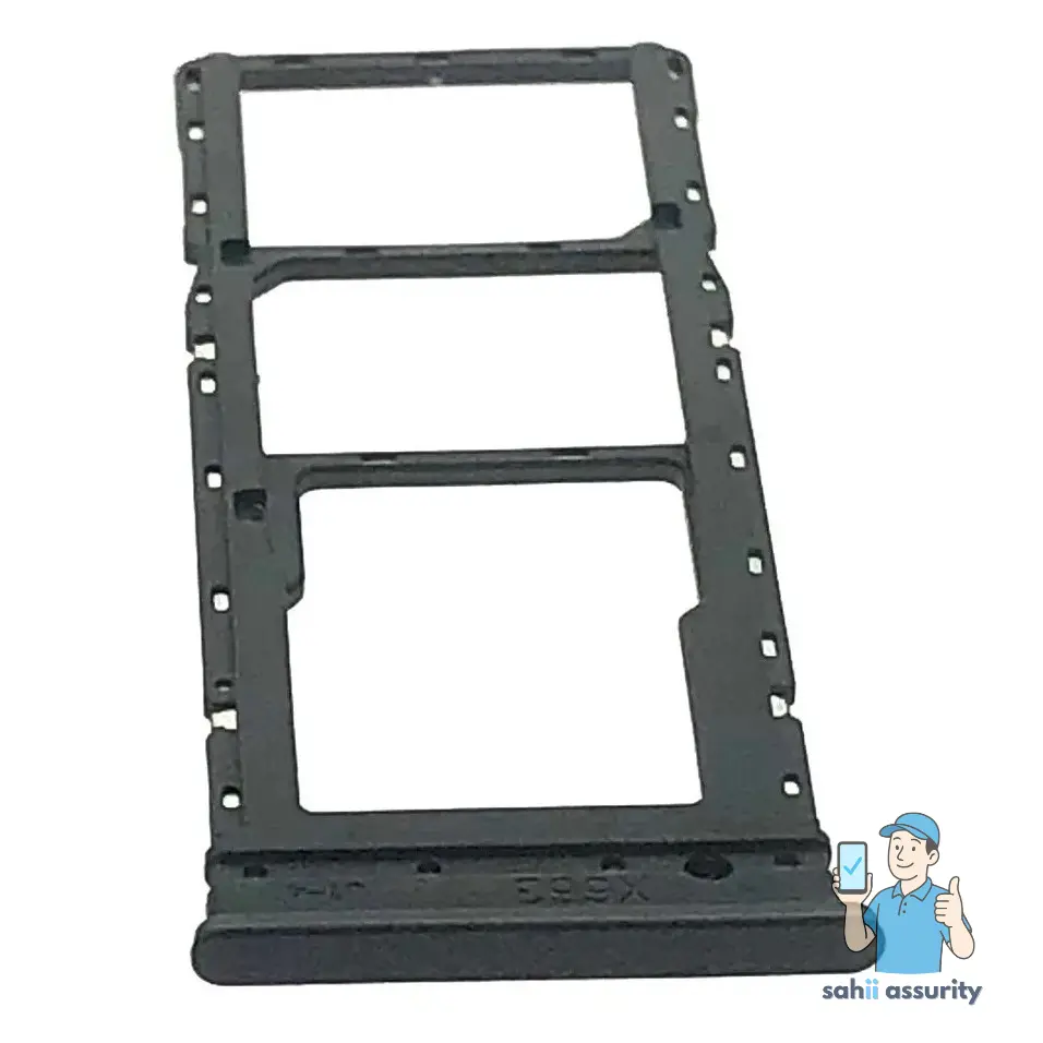SIM Card Holder Tray for Infinix Note 11 thumbnail